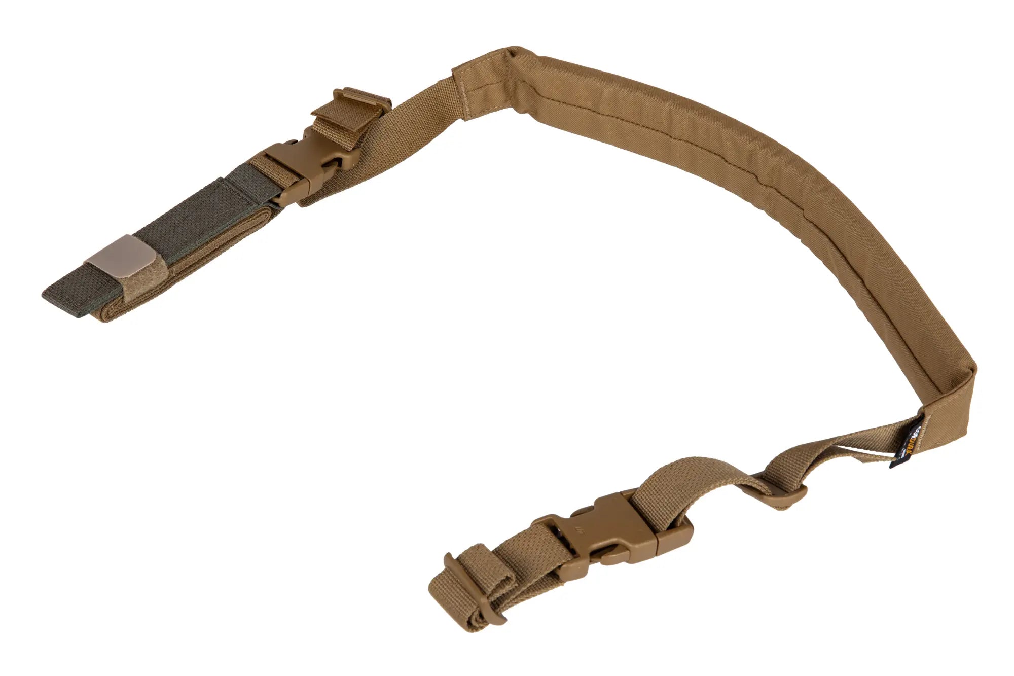 M-Tac 2-Pct Carrying Belt Coyote