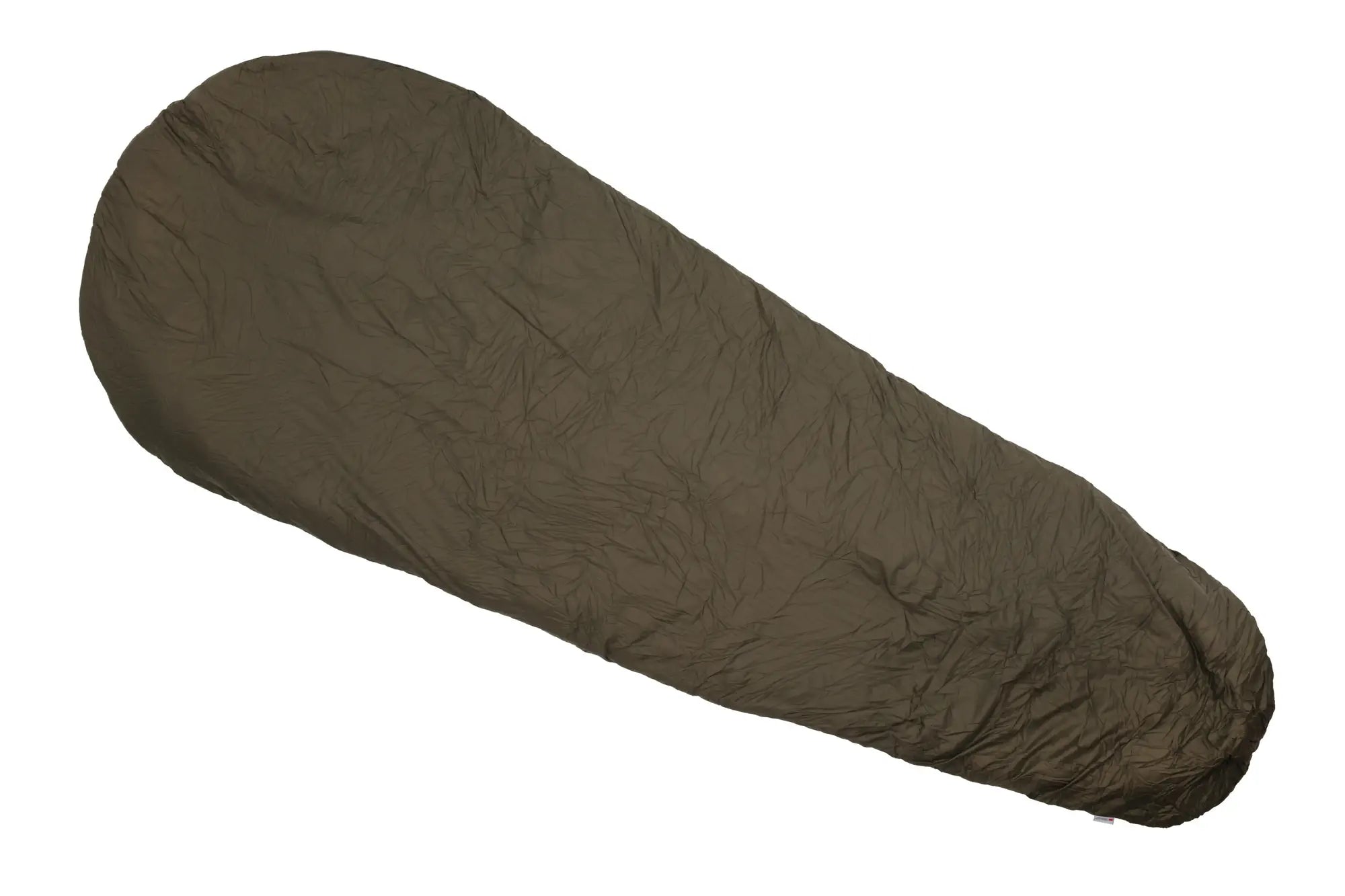 Emersongear Blue Label "Cold Peak" Sleeping Bag Olive-2