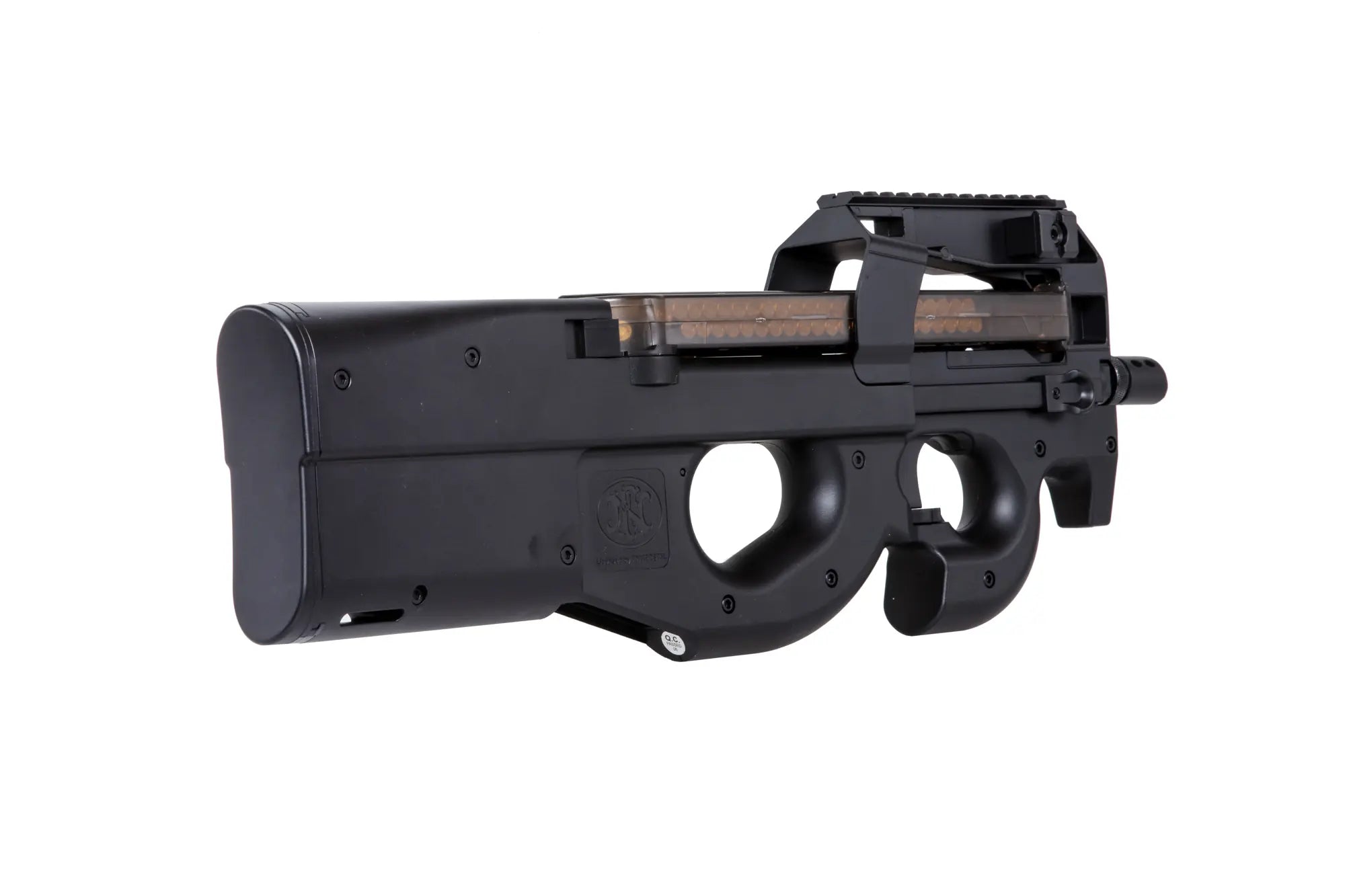 Airsoft submachine gun FN P90 (CM060) Black