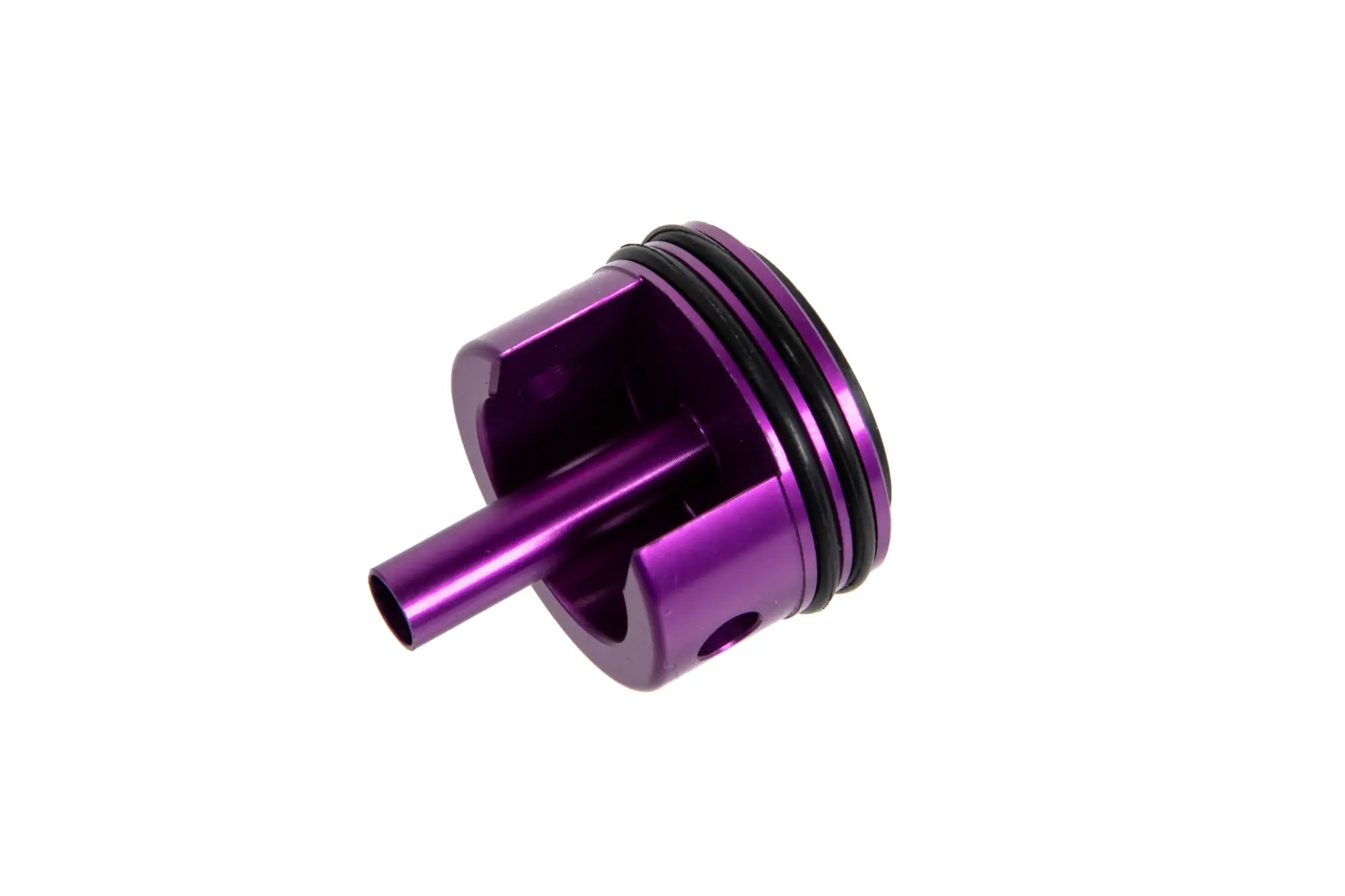 AUG Aluminium double-sealed cylinder v3 head