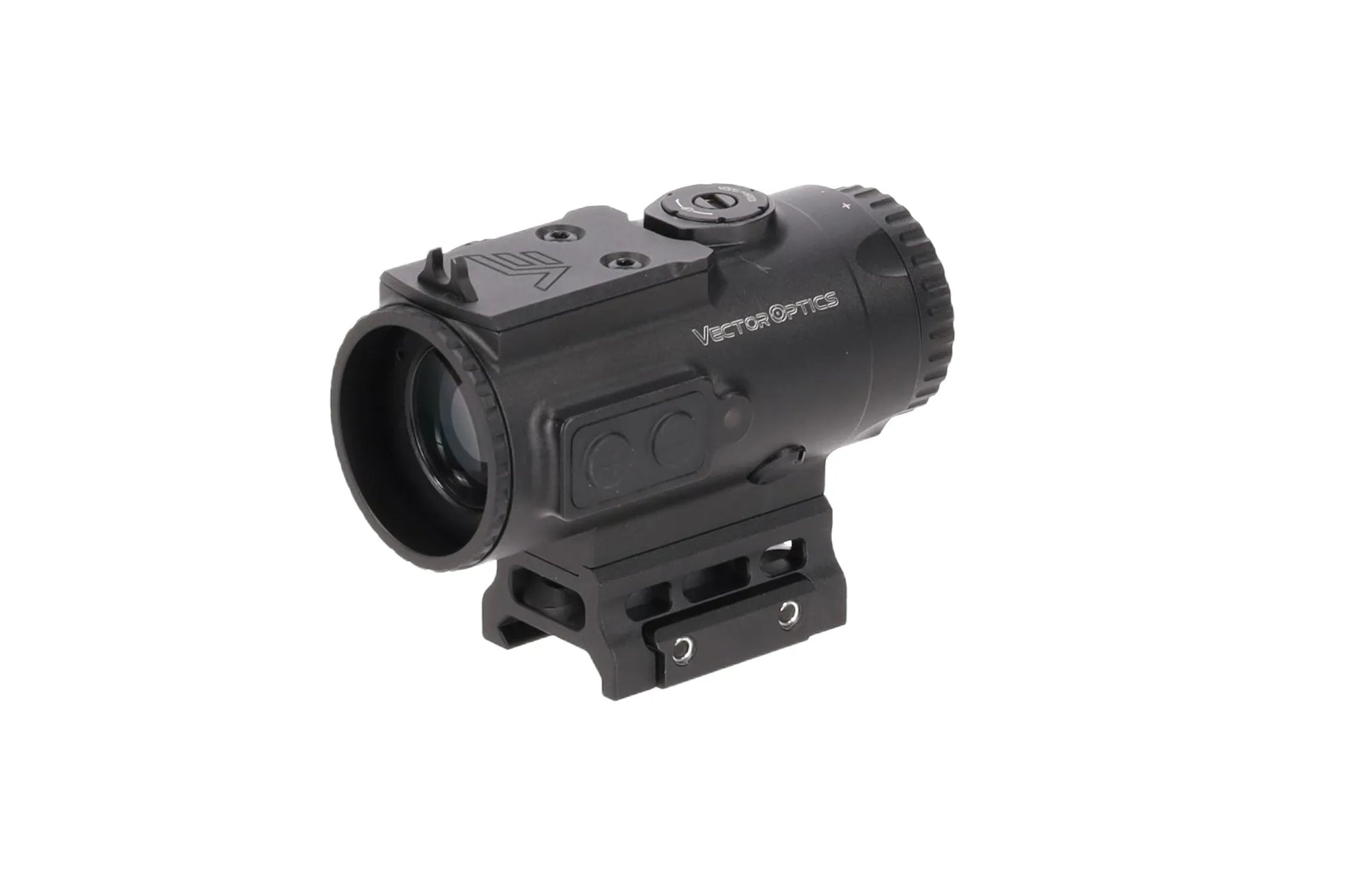 Vector Optics Paragon 4X24 MICRO Prism Scope Black-2