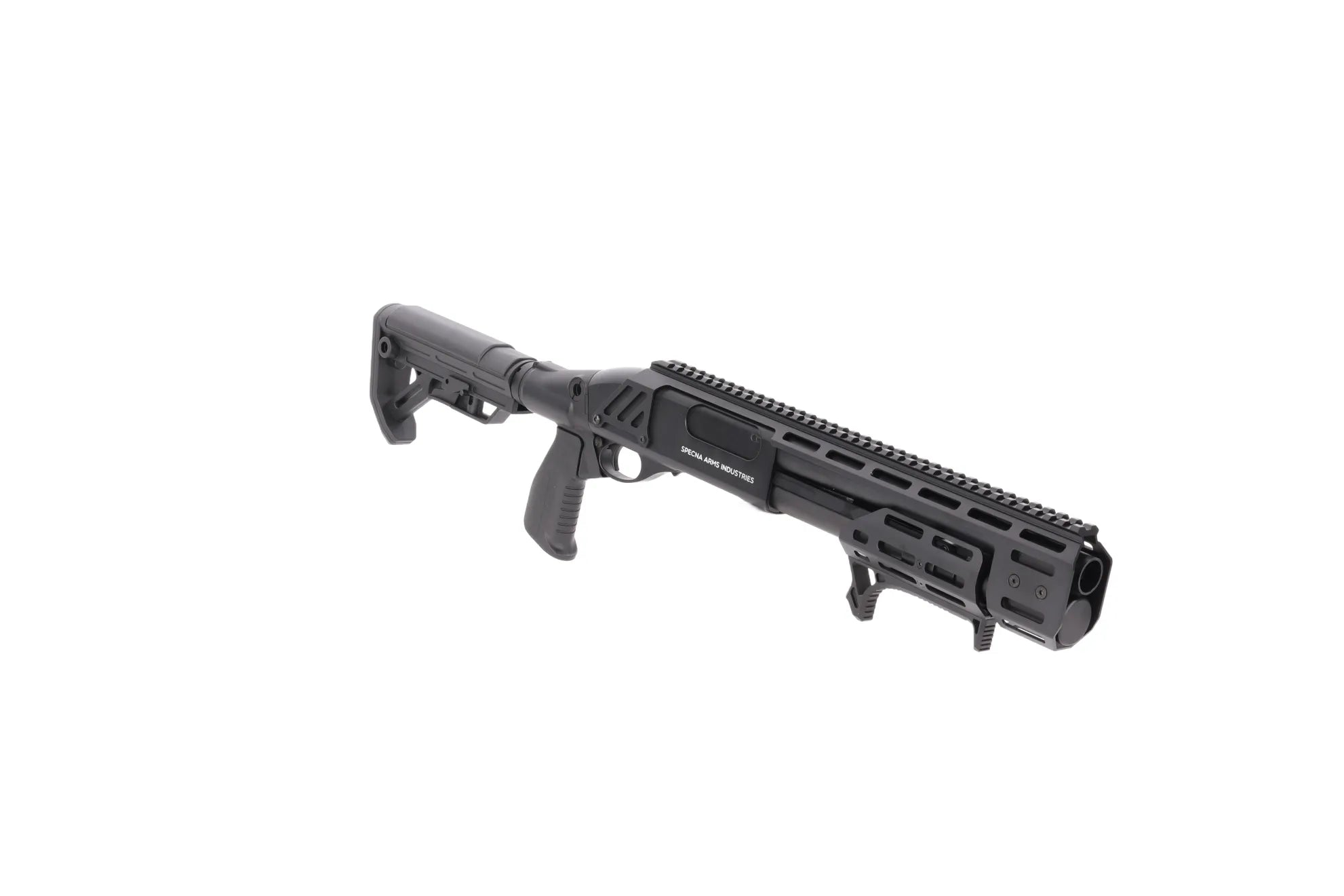 Specna Arms SA-VGS1 VAPOR™ airsoft Shotgun Black-6