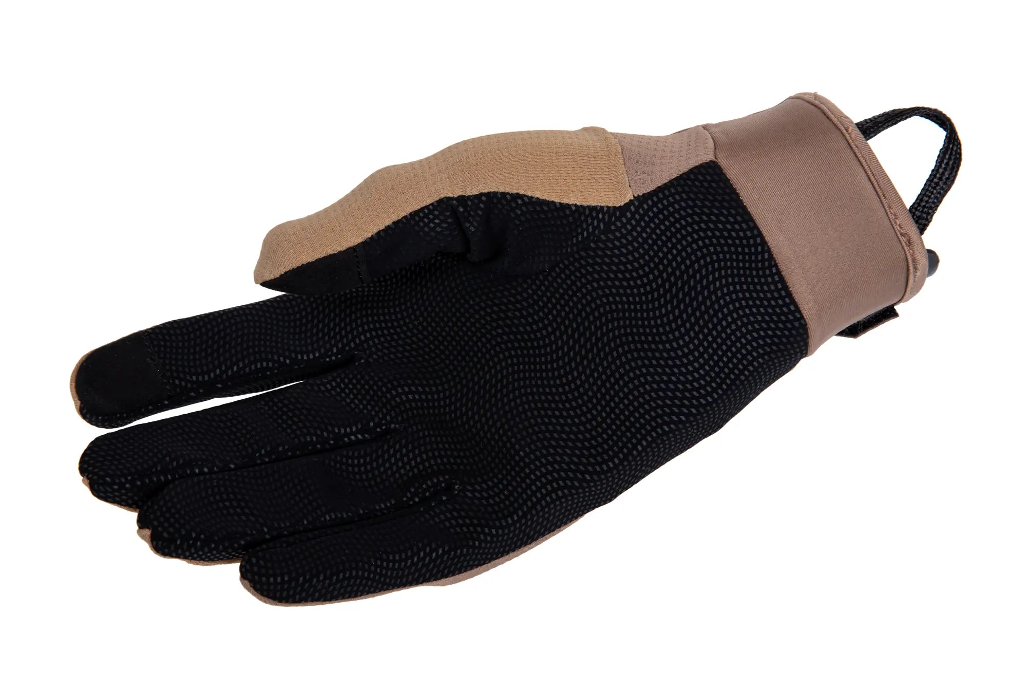 Armored Claw Essential Seeker Tan Outdoor Gloves