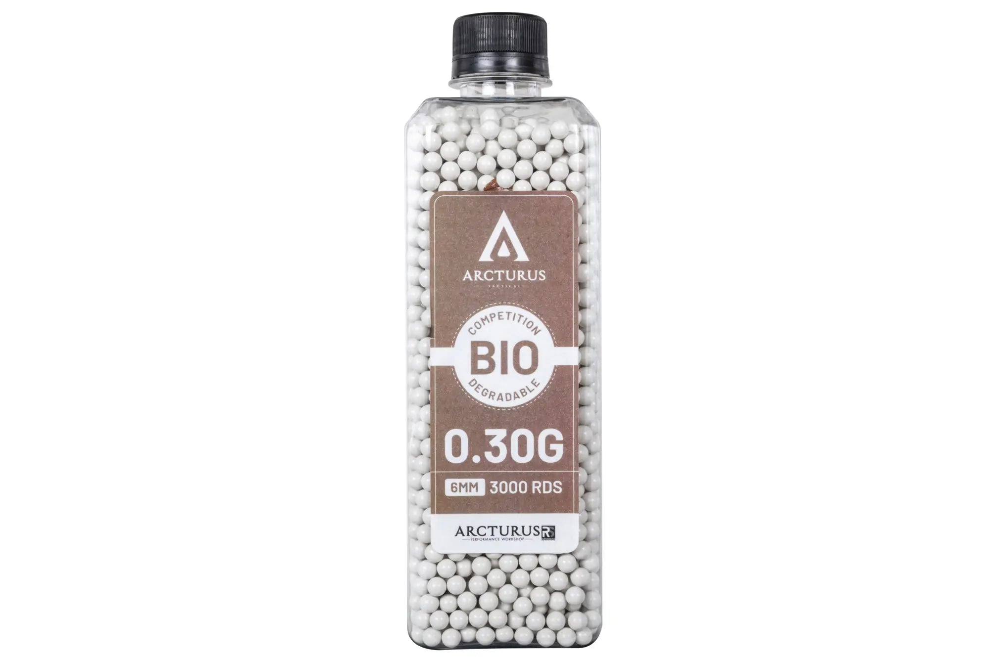 0.30g BIO BBs 3000 pcs RS