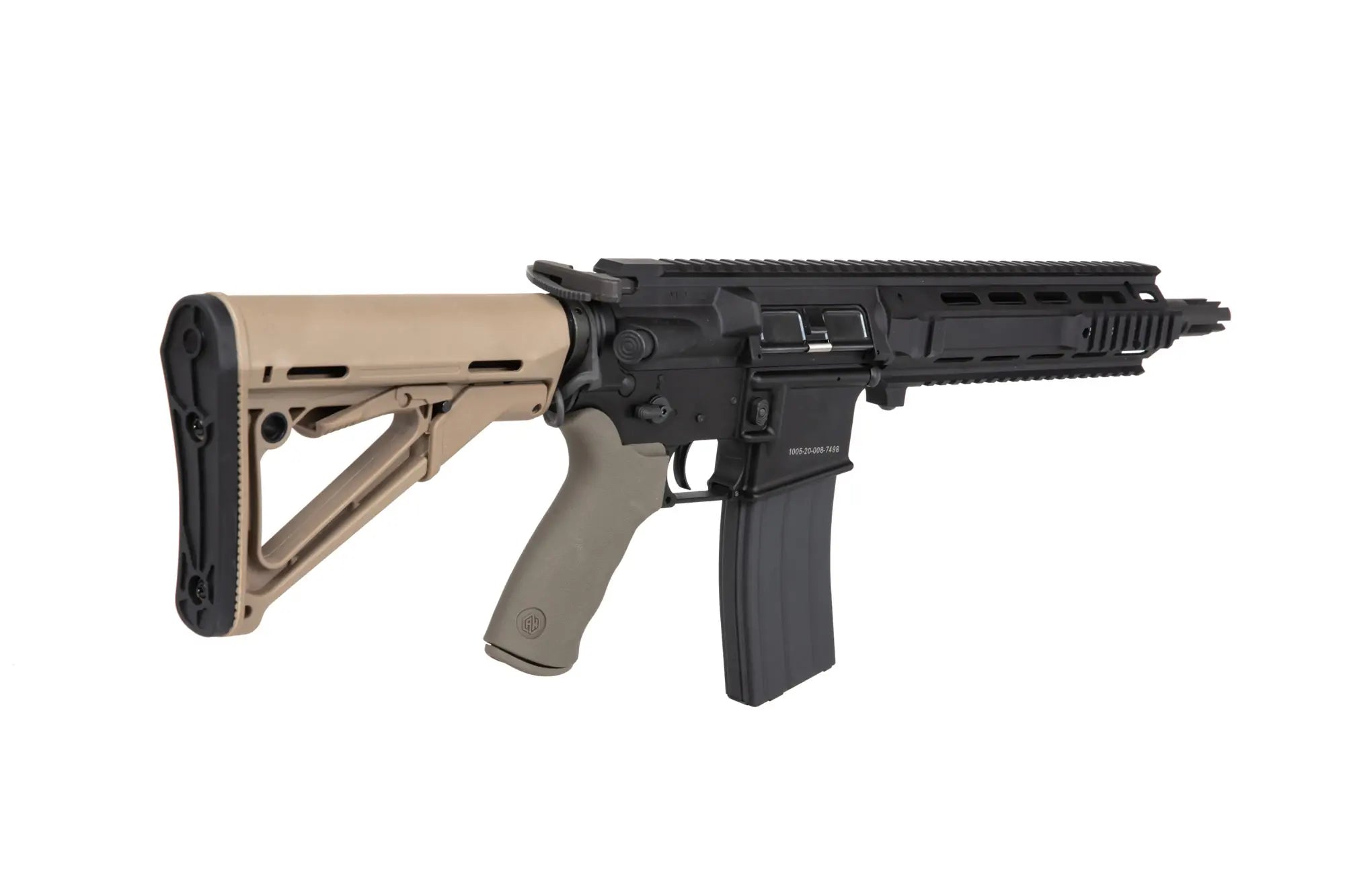 Archwick Colt M4 Canada L119A2 replica MWS GBR