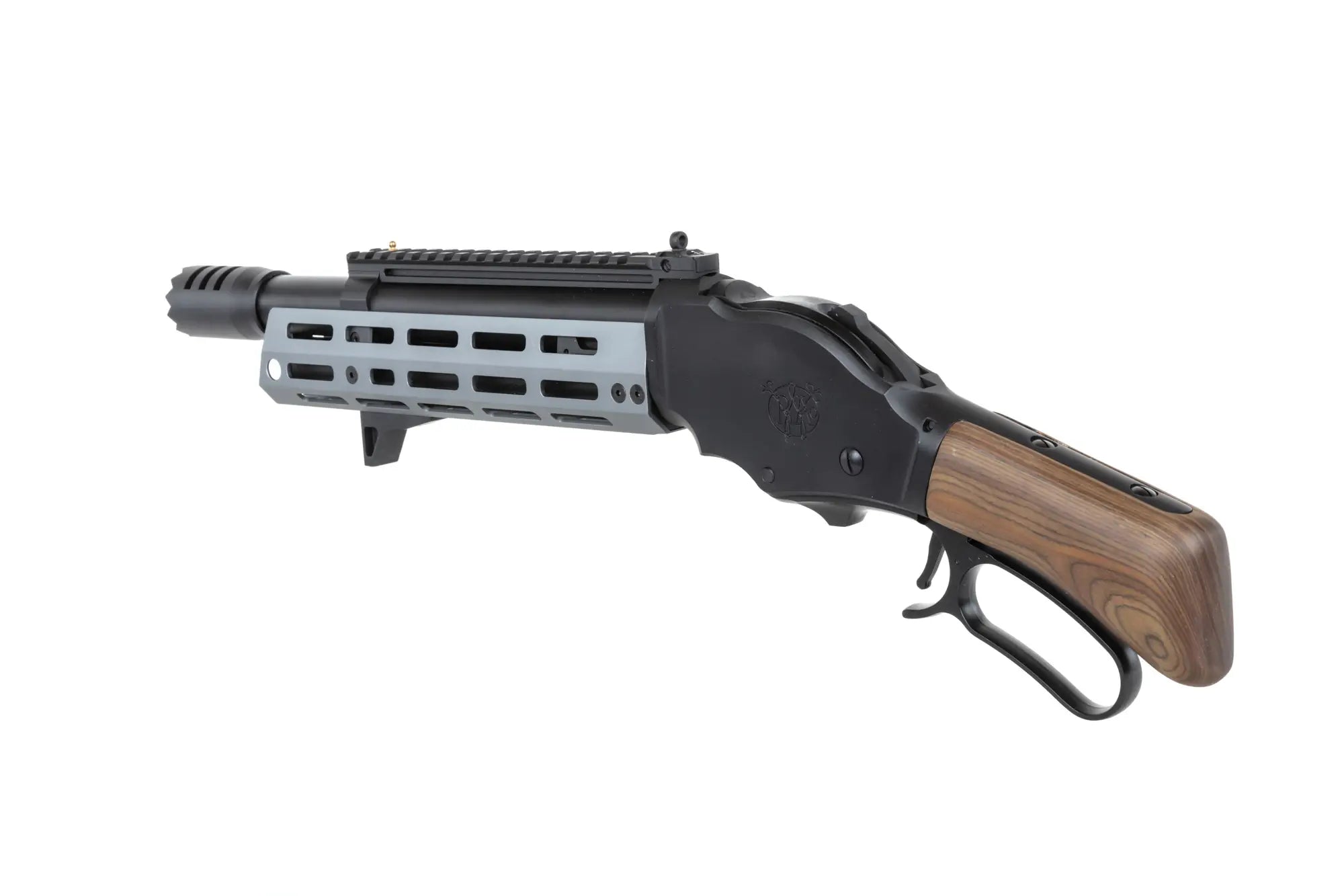 Lever Action Shotgun AT8701 | Grey