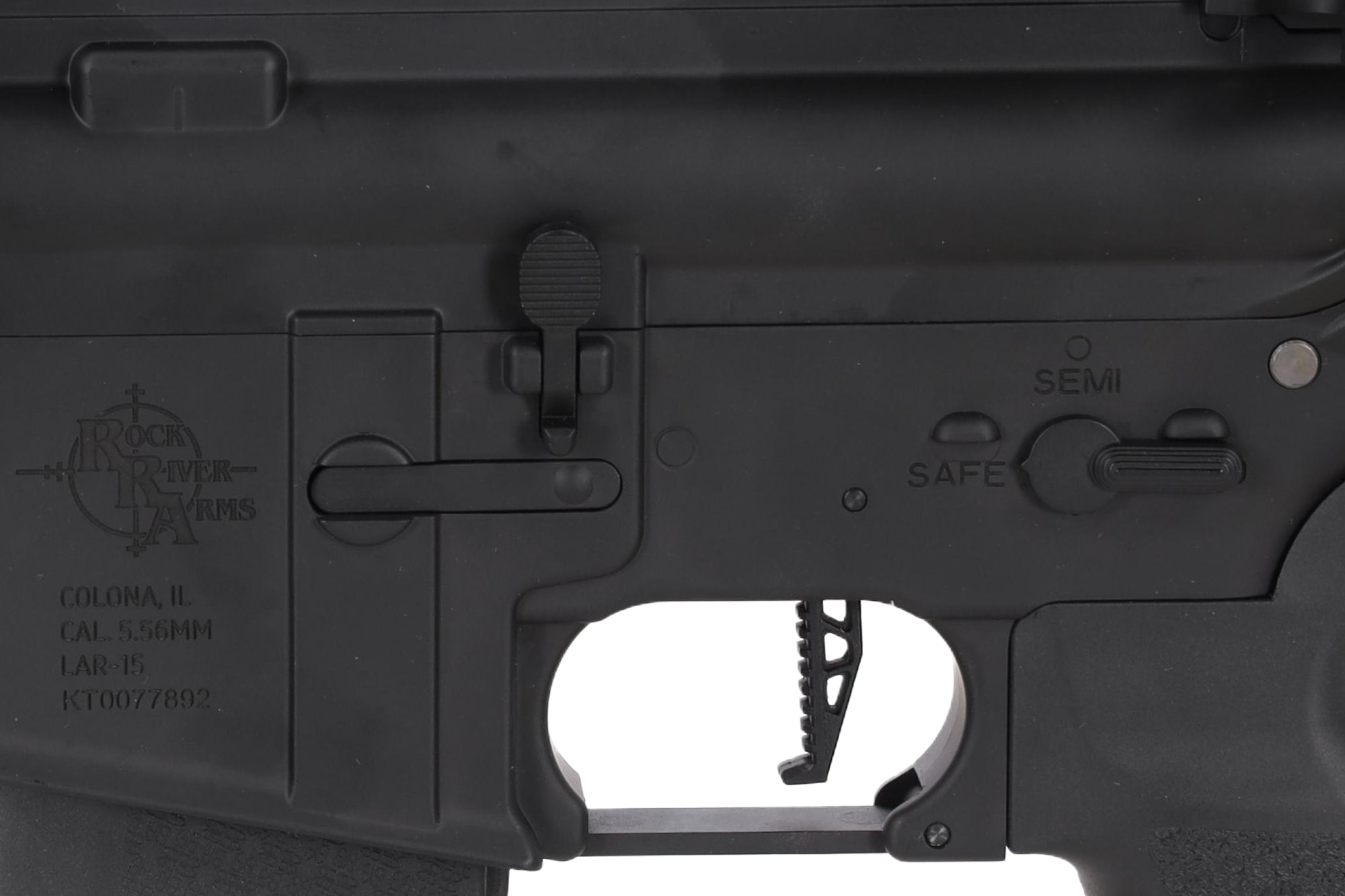 RRA SA-P03 PRIME Aster II ETU BLDC airsoft rifle