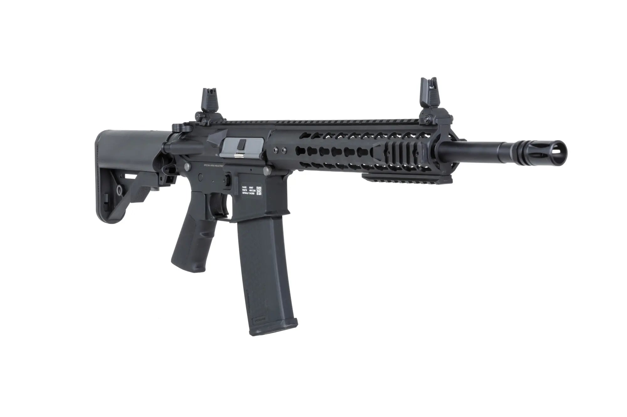 SA-F02 FLEX GATE X-ASR Gen.2 airsoft rifle