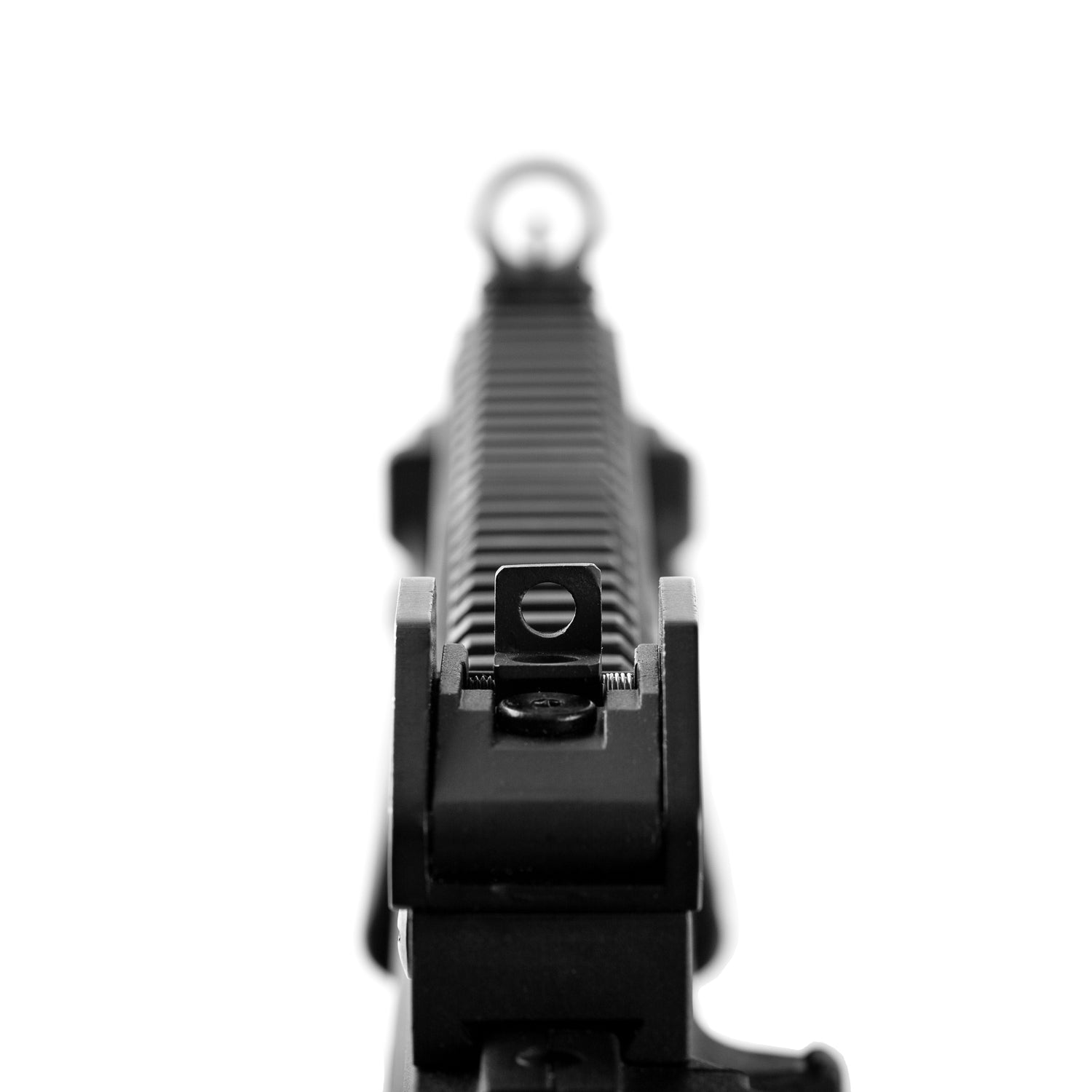 Novritsch SSR63 A1Assault Rifle - Black