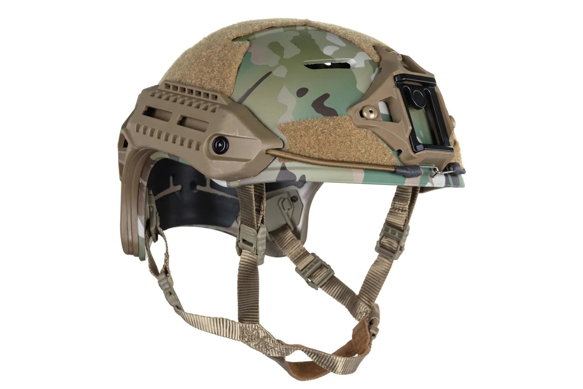 Wosport MK HL-104 helmet replica (training version) MC-4