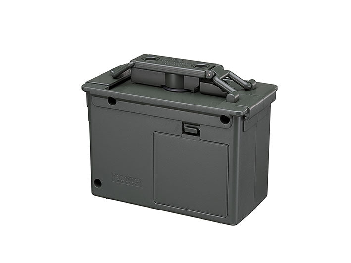 TM BB AUTO Automatic Universal Speed Loader - Green