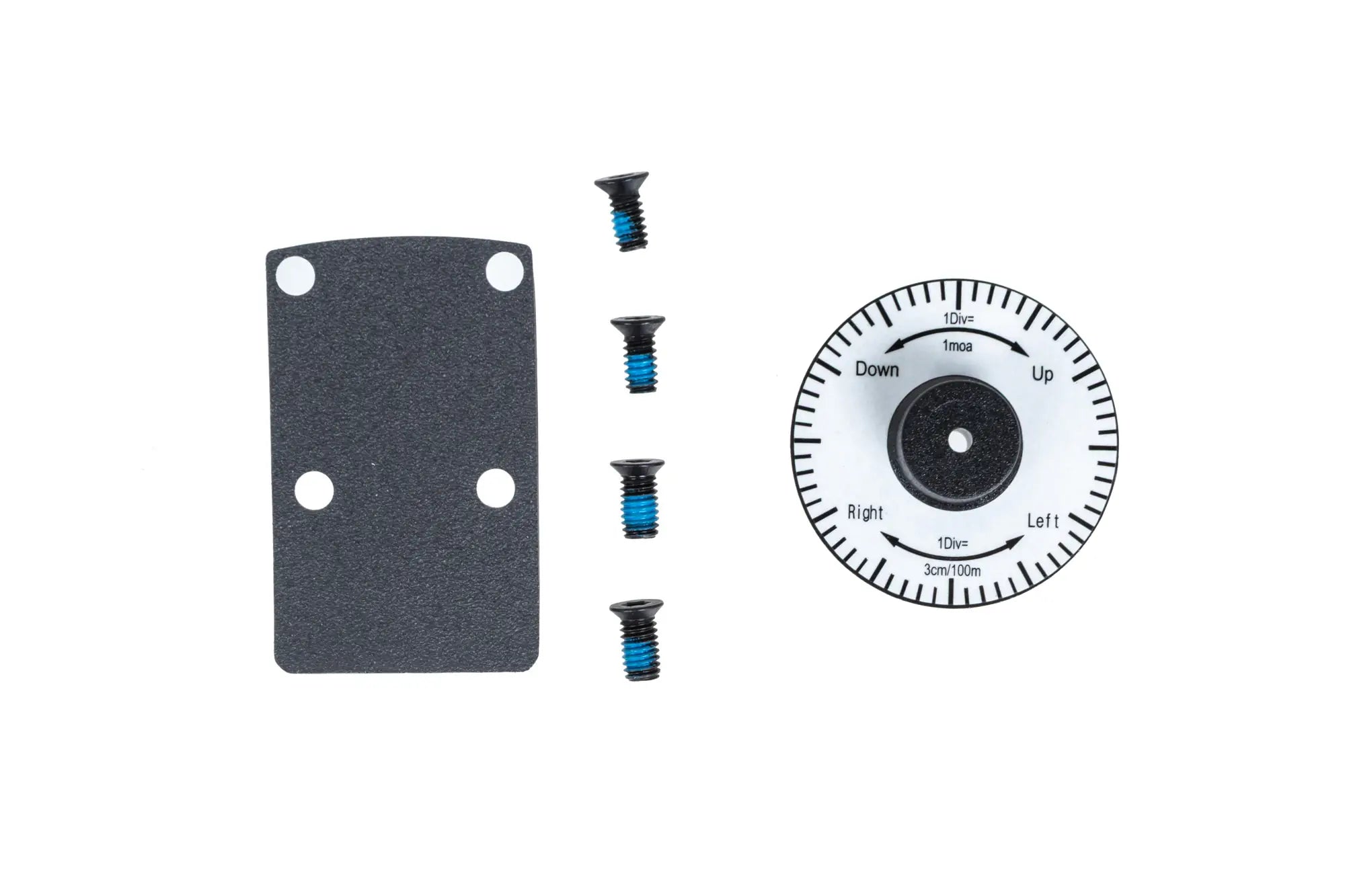 red dot SRD 1X20X25 RDSL33 3 MOA