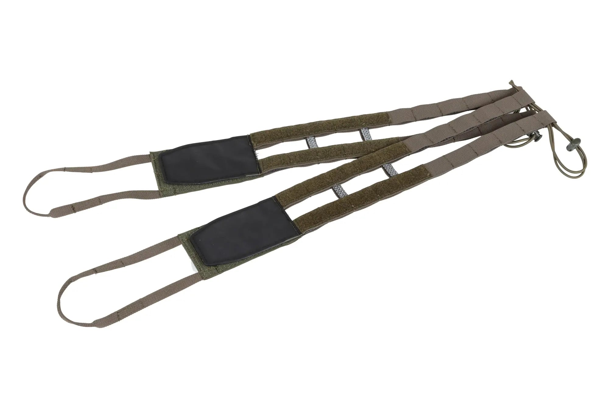 Universal QD Cummerbund - Ranger Green