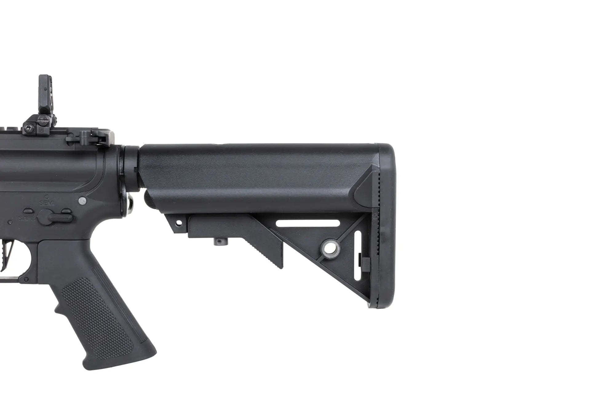 SA-F02 FLEX HAL ETU 0.5J airsoft rifle