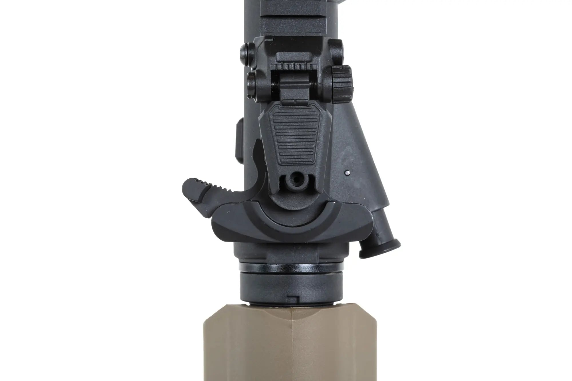 M4 airsoft SA-C08 CORE HAL ETU Gen.2 Half-Tan