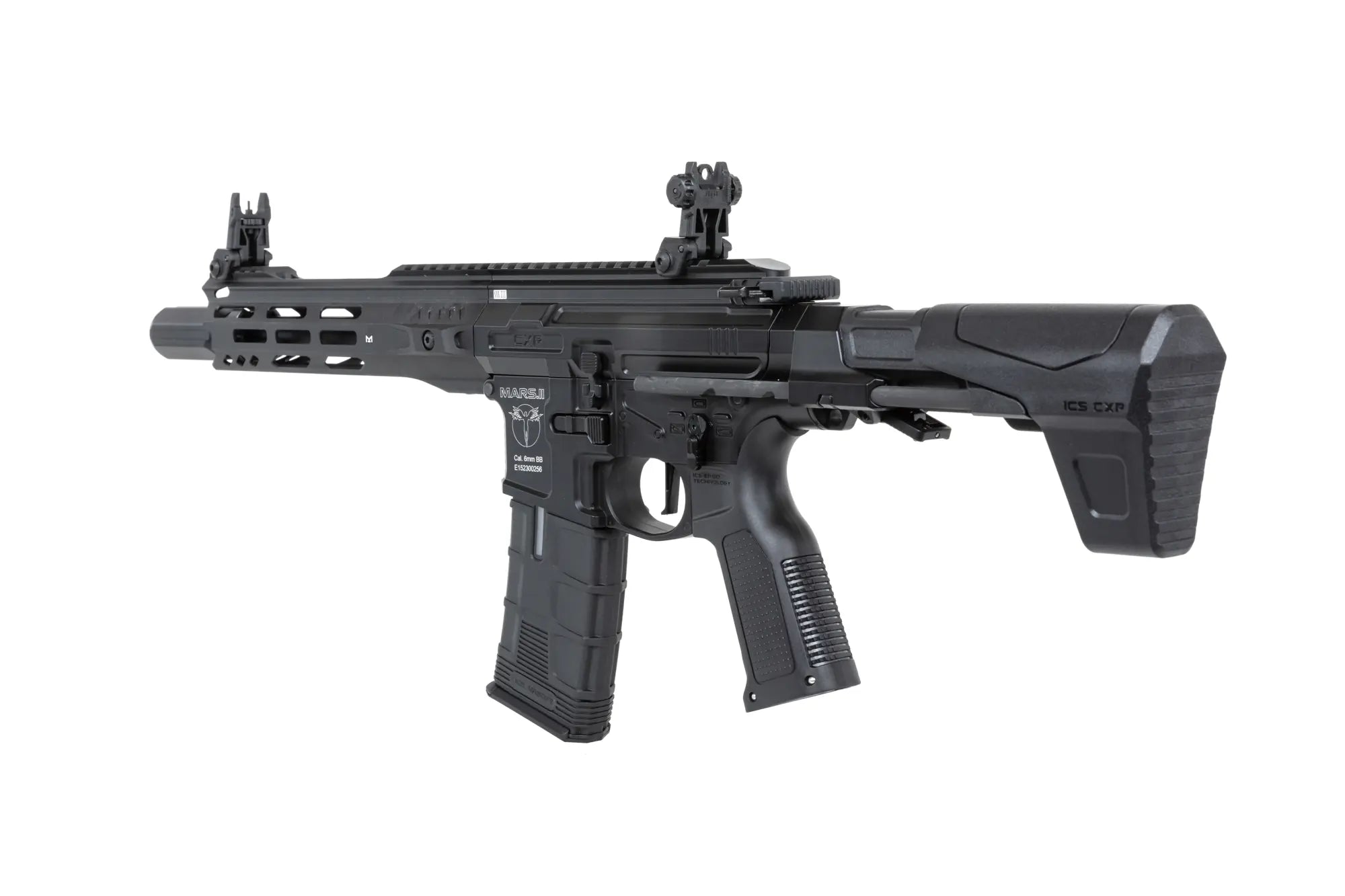 CXP MARS II Komodo JUNIOR S3 Blowback