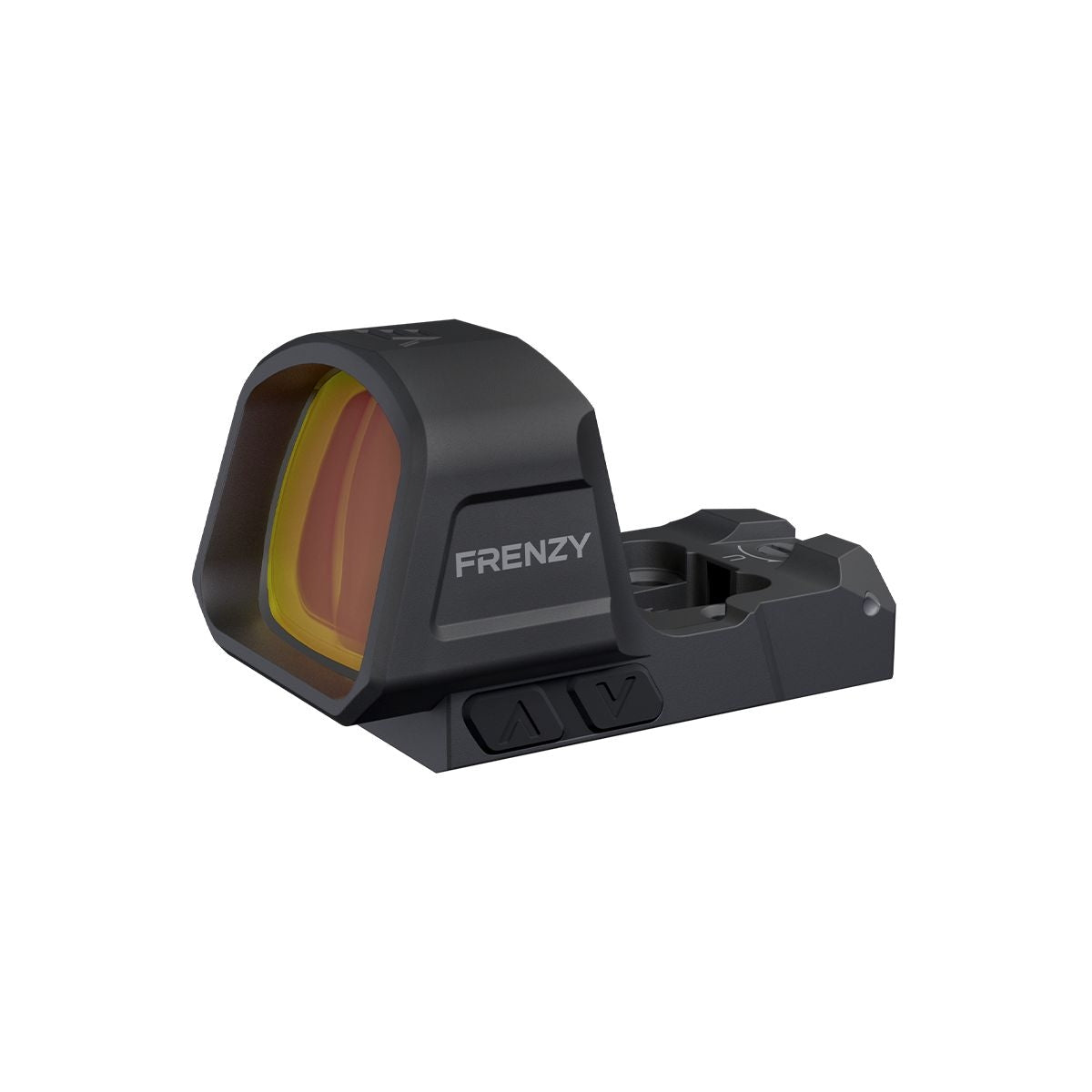 VO FRENZY 1x26x32 RTS Red Dot Sight - Black