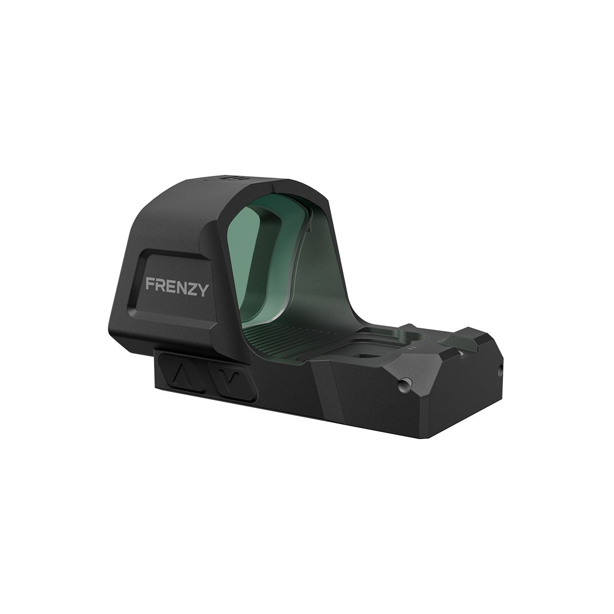 VO FRENZY 1x26x32 RTS Red Dot Sight - Black