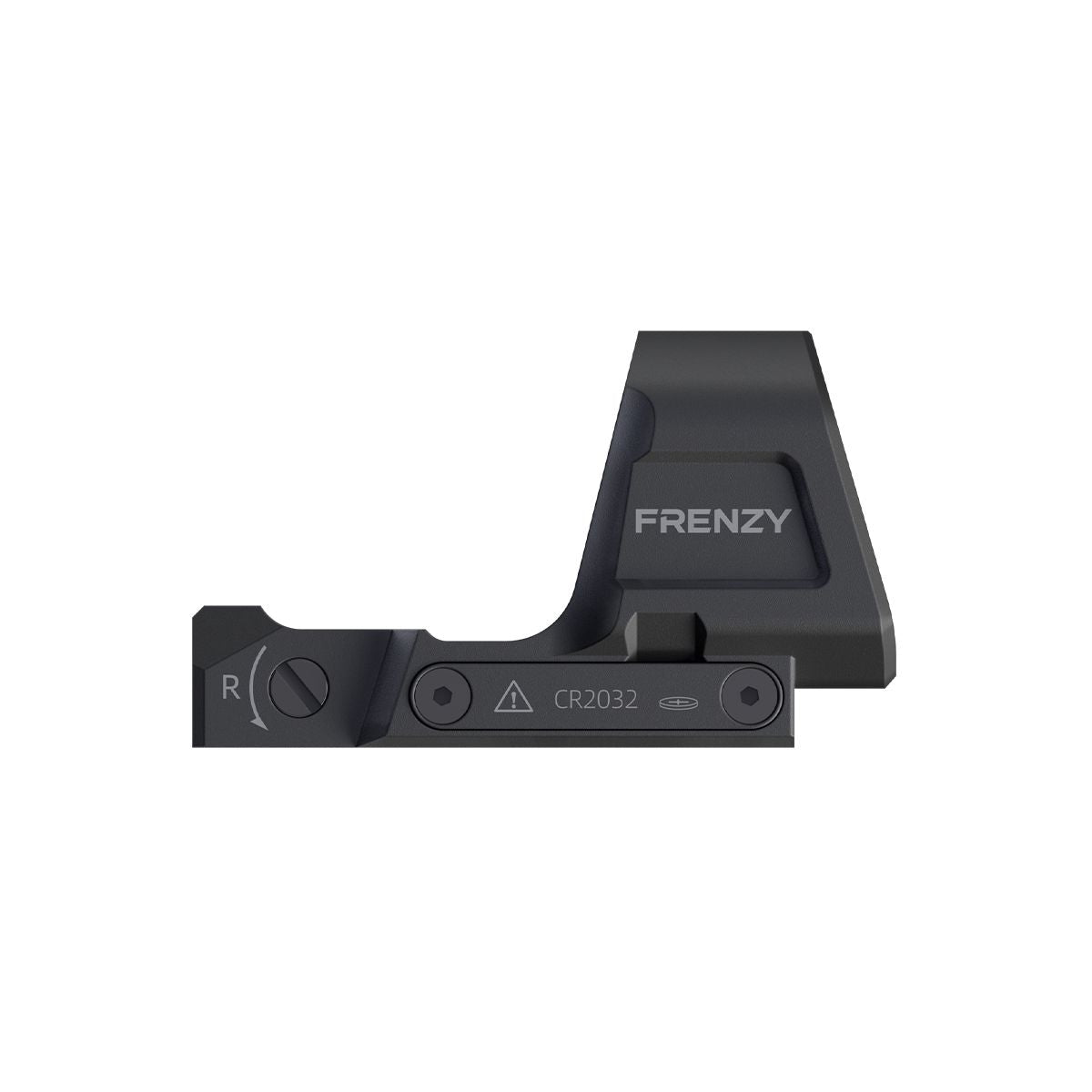 VO FRENZY 1x26x32 RTS Red Dot Sight - Black