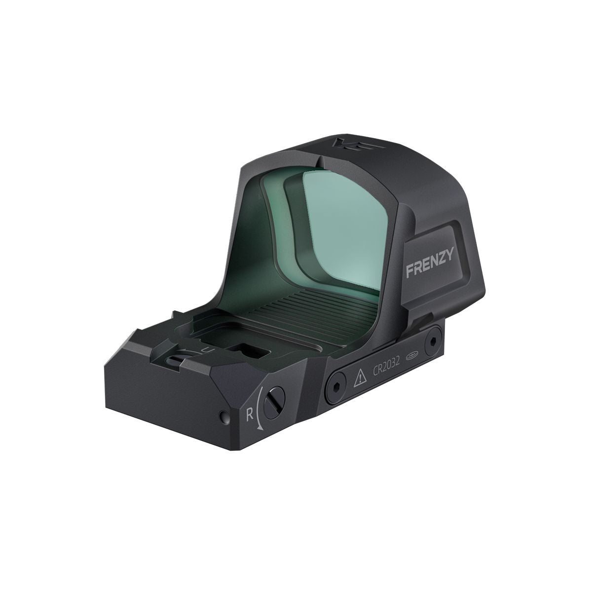 VO FRENZY 1x26x32 RTS Red Dot Sight - Black