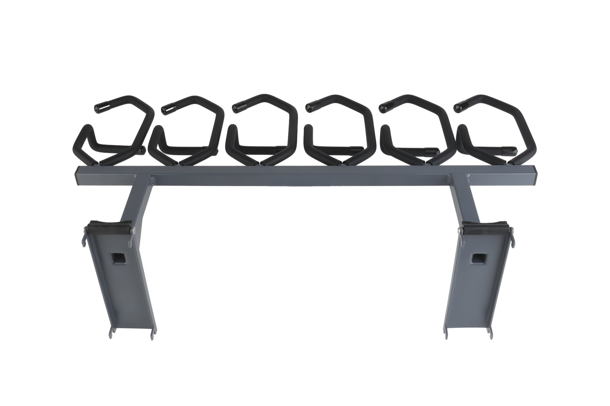 Specna Arms wall panel with mounts for TG-25 replicas Grey-6