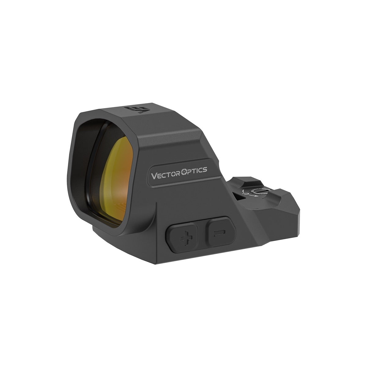 VO FRENZY 1x24x29 Gen2 6MOA Red Dot Sight - Black