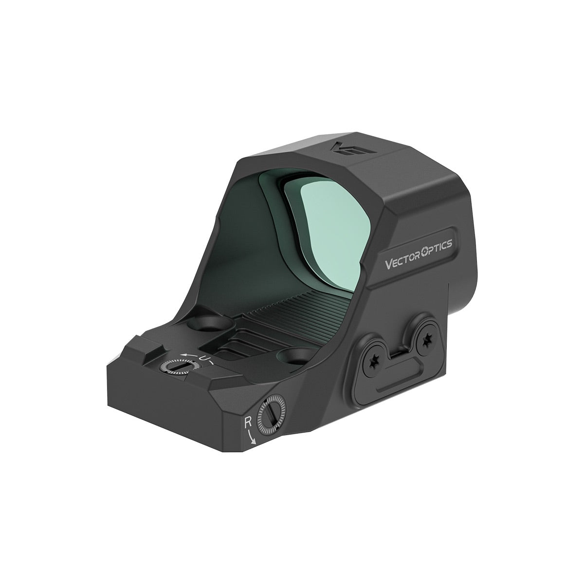 VO FRENZY 1x24x29 Gen2 6MOA Red Dot Sight - Black