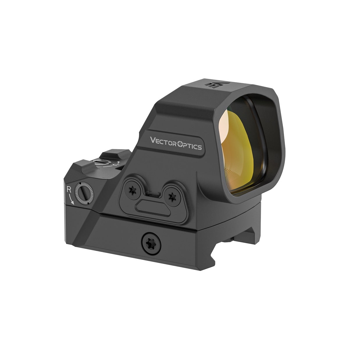 VO FRENZY 1x24x29 Gen2 6MOA Red Dot Sight - Black