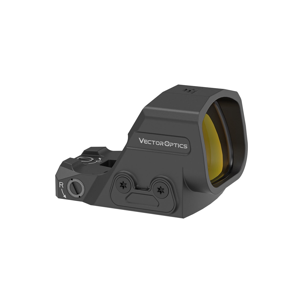 VO FRENZY 1x24x29 Gen2 6MOA Red Dot Sight - Black