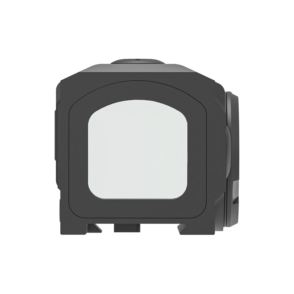 VictOptics SRD 1x18x20 VOD Red Dot Sight - Black