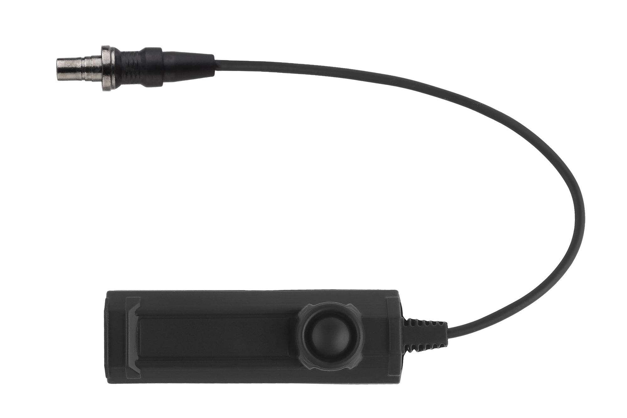 Wosport (SF) gel switch with RIS mount FL-ACC-10 Black-3