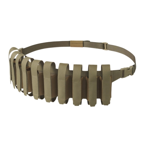 Direct Action BANDOLIER MKII Belt for 10 Pcs of 40mm Grenades - Coyote Brown
