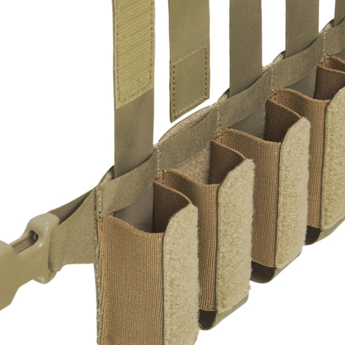 Direct Action BANDOLIER MKII Belt for 10 Pcs of 40mm Grenades - Coyote Brown
