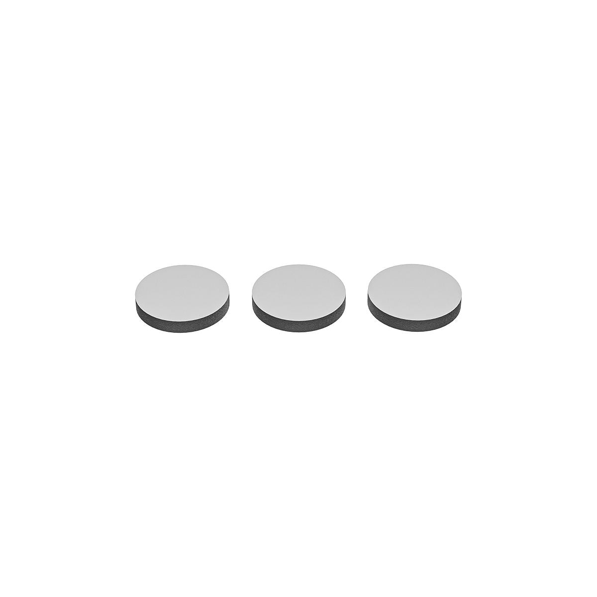 VO Red Dot Sight Lens Cover for FRENZY Plus SCRD-67 / SCRD-M67 - Black