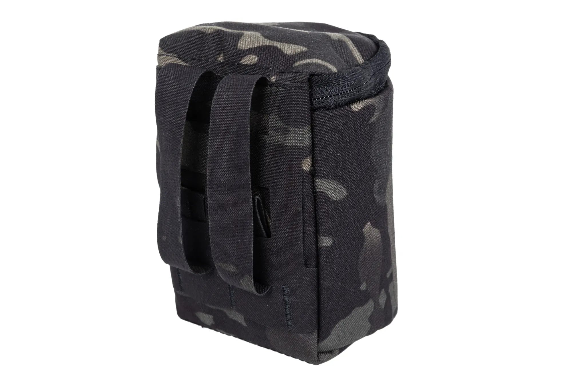 binocular/night vision pouch - MC Black