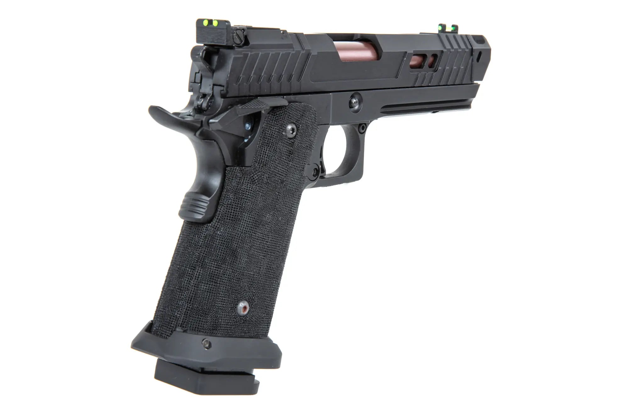 Double Bell 303A airsoft pistol