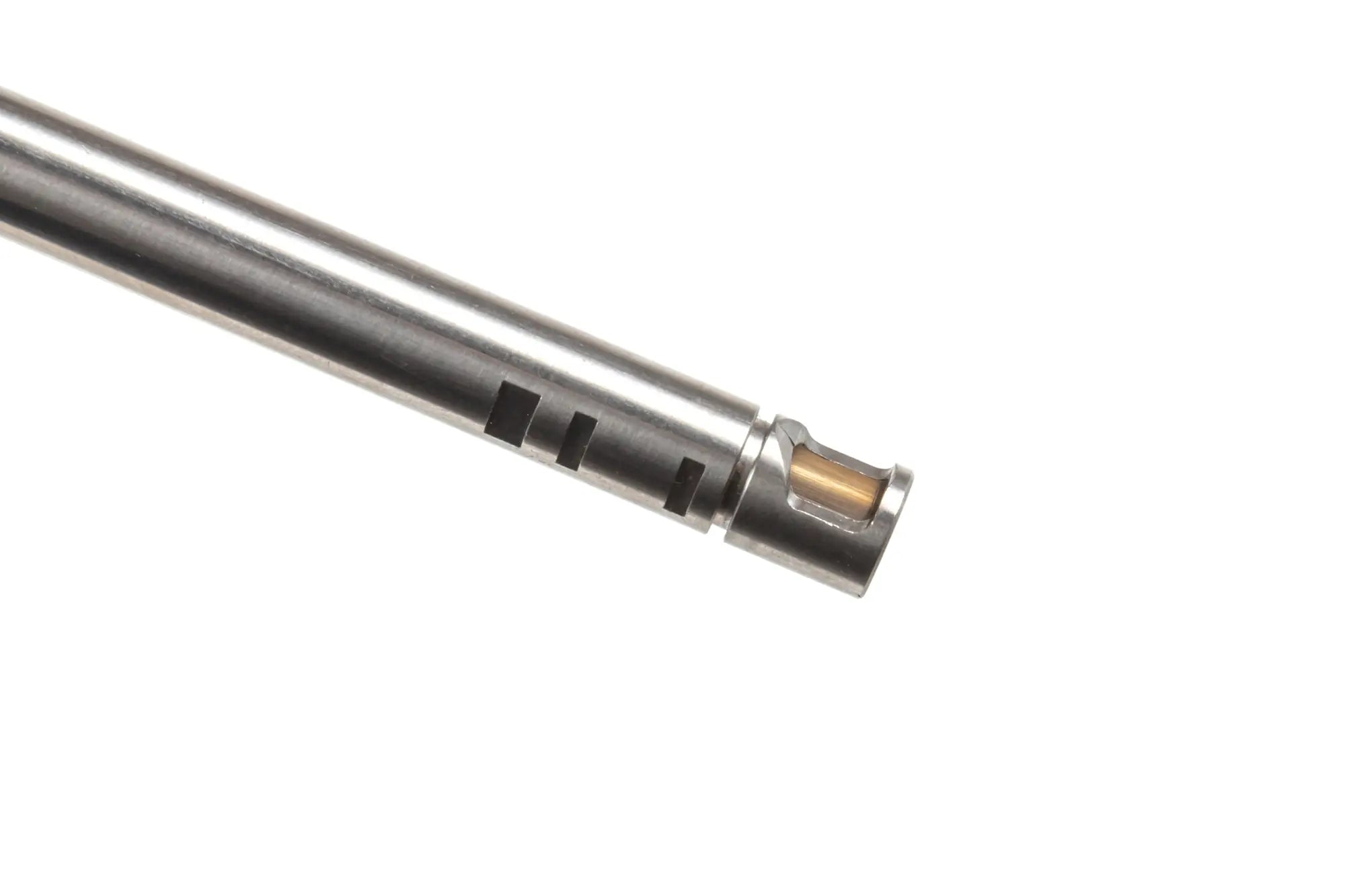 6.03mm 370mm precision barrel for M4 type replicas