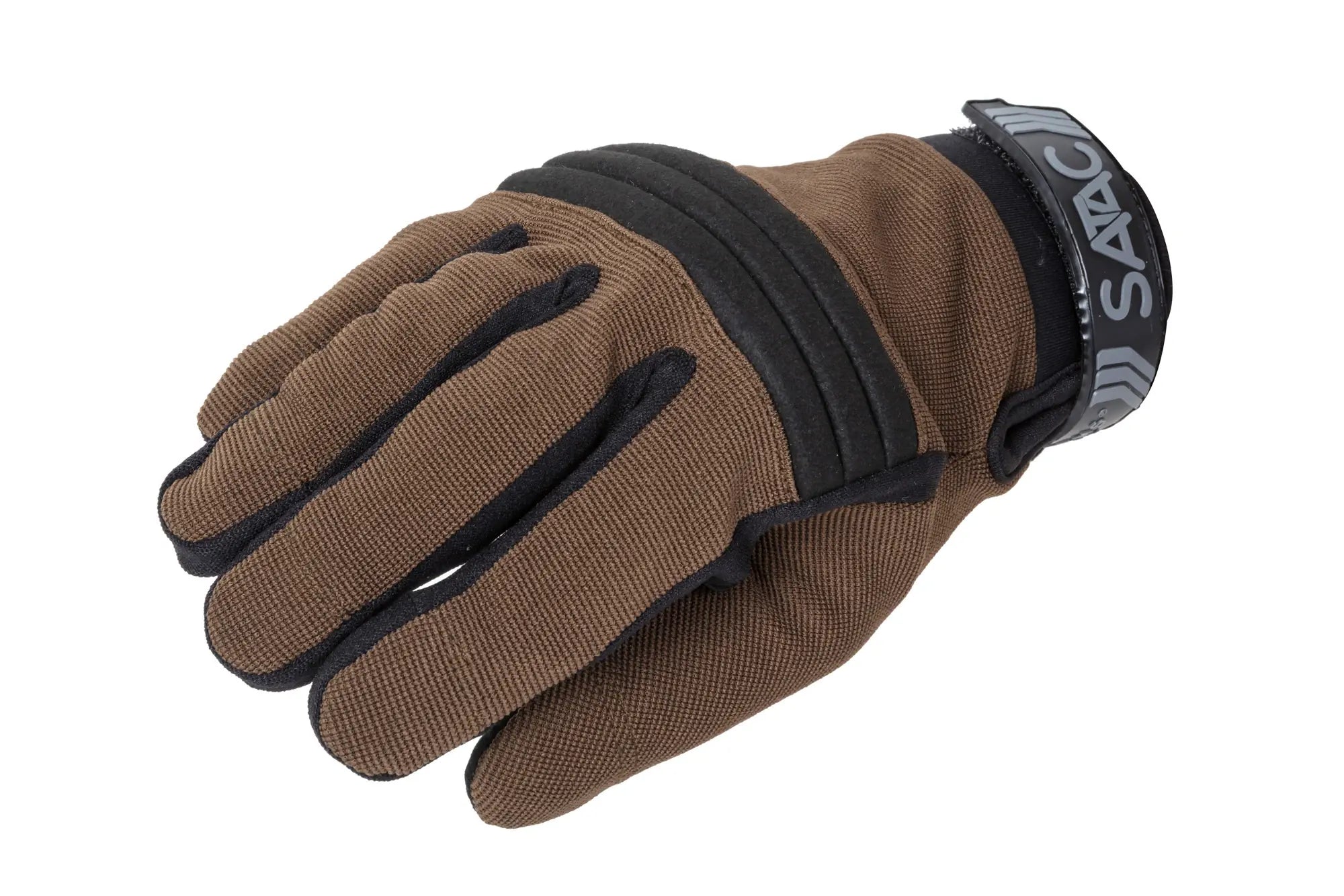 SATAC Tactical RAZOR™ Anti-Puncture Gloves Olive-2