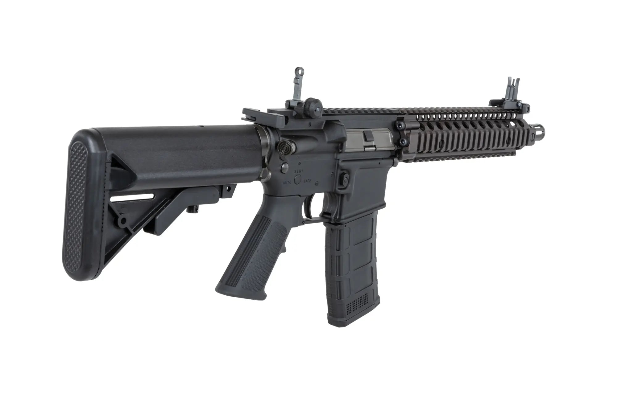 VFC DD MK18 RIS II TB11 GBRR FDE