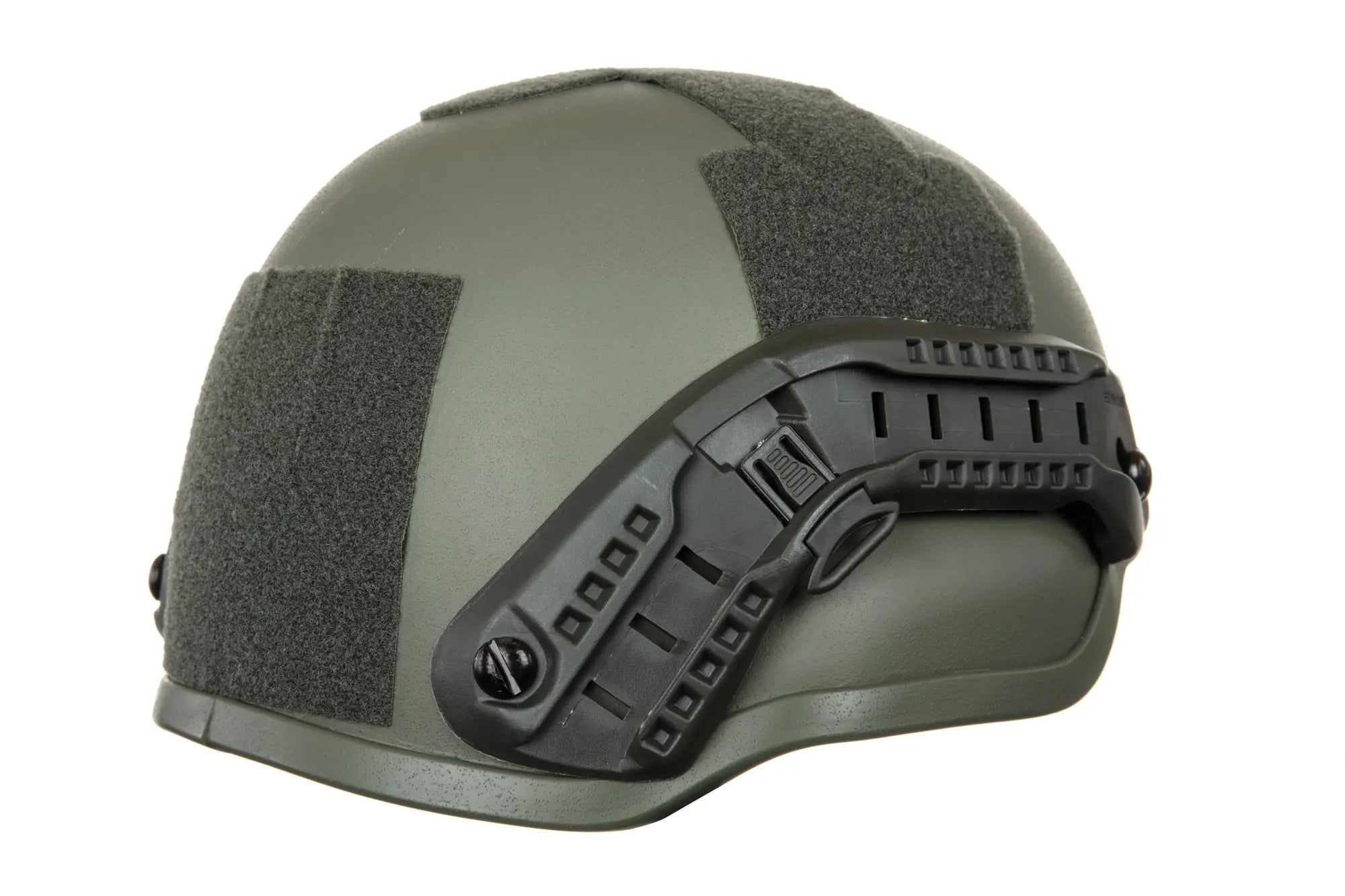 Emerson Gear ACH MICH Special Action 2002 helmet Olive