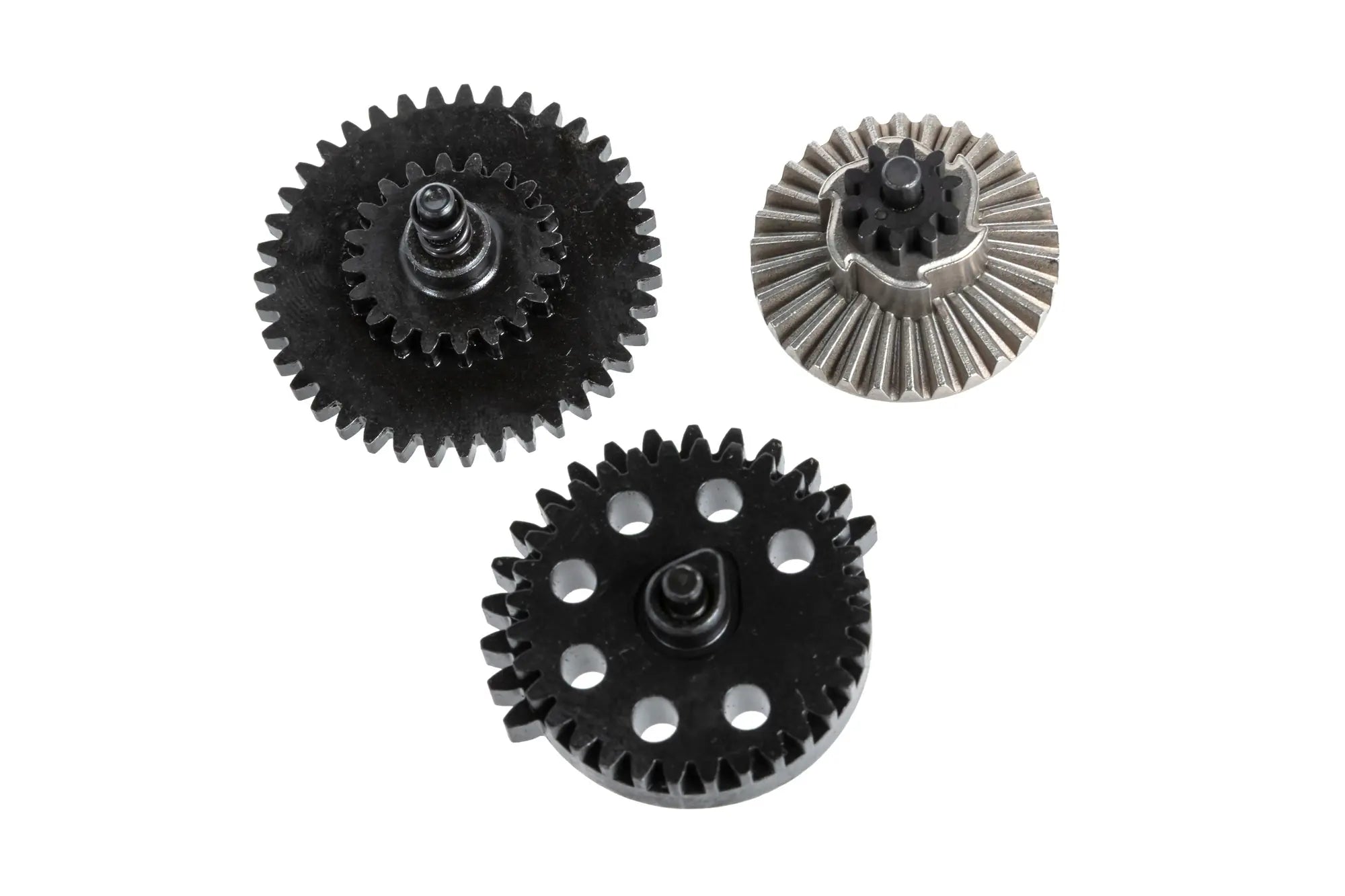 Set of reinforced Krytac 18_1 gears