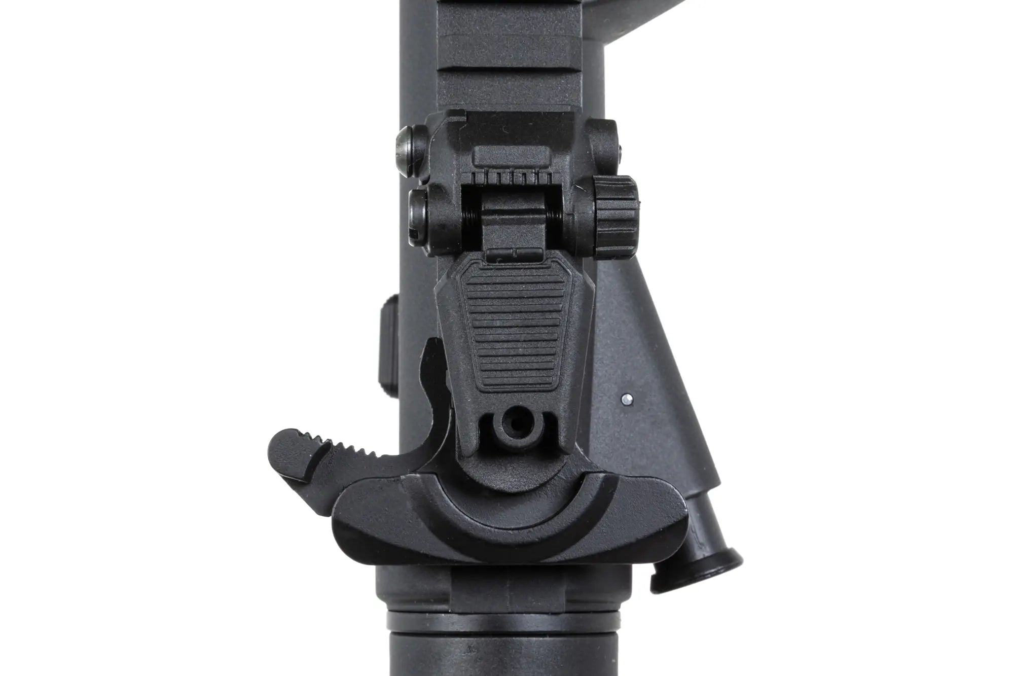 SA-C20 CORE HAL ETU Single Fire Only Chaos Bronze airsoft rifle