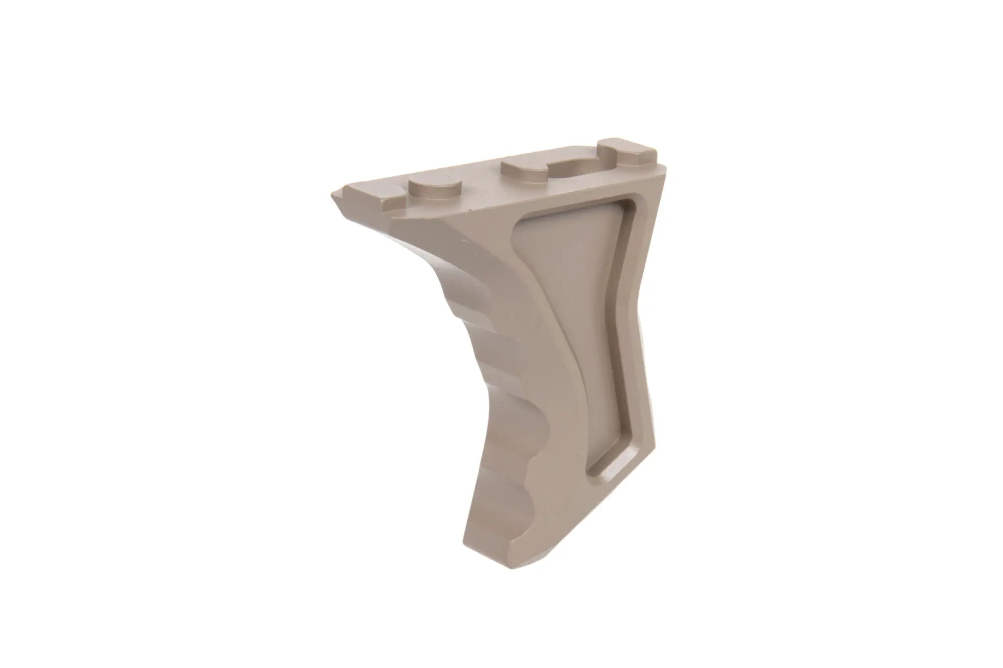 Hand Stop VP24 for KeyMod/M-LOK rail Tan-2