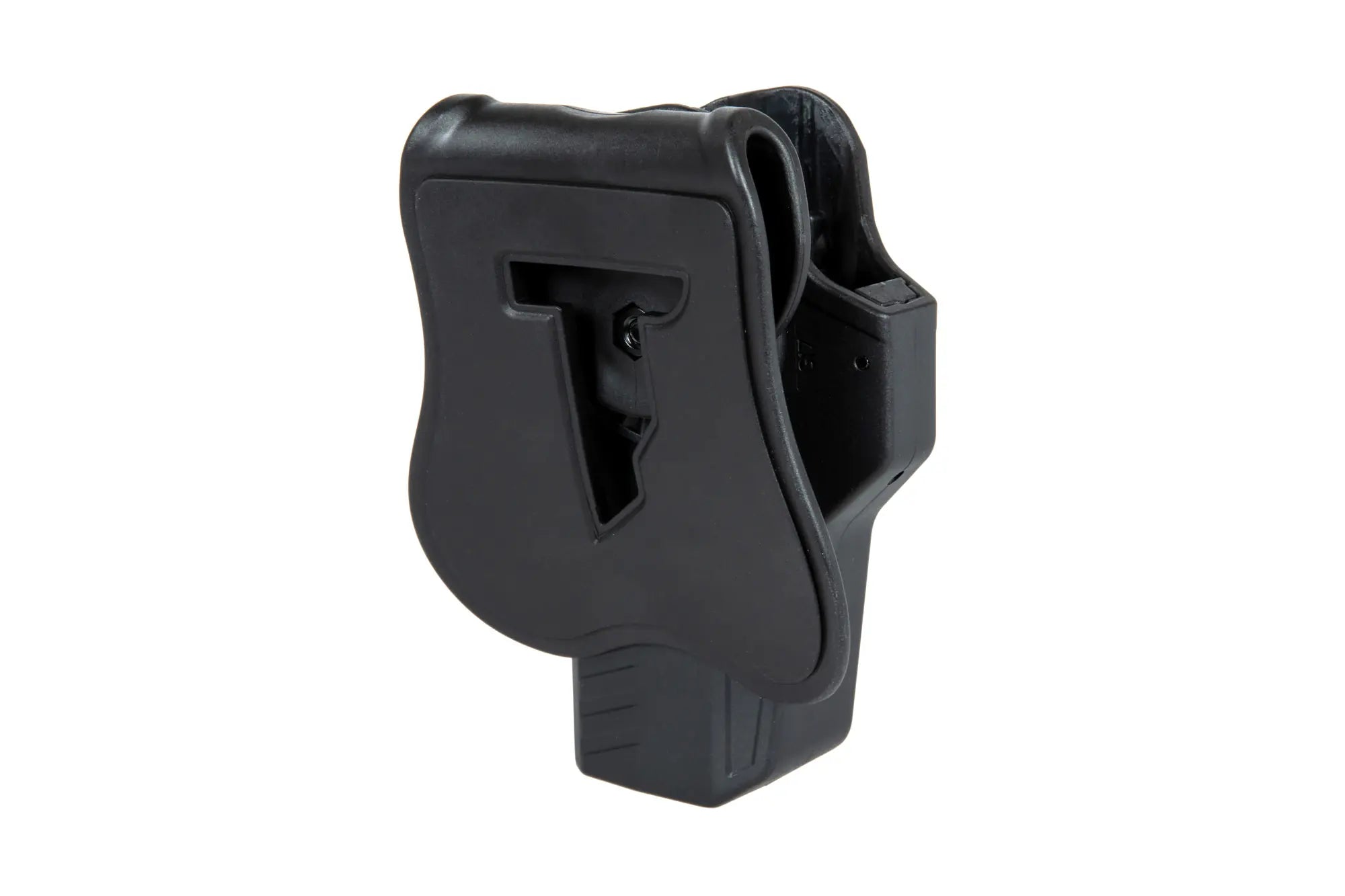 R-DEFENDER holster for Glock pistols GEN4