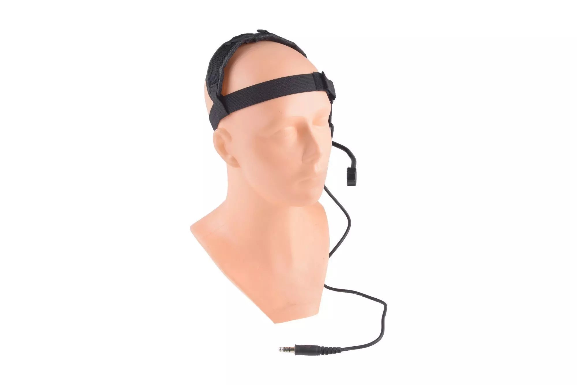 Tactical headset - Black