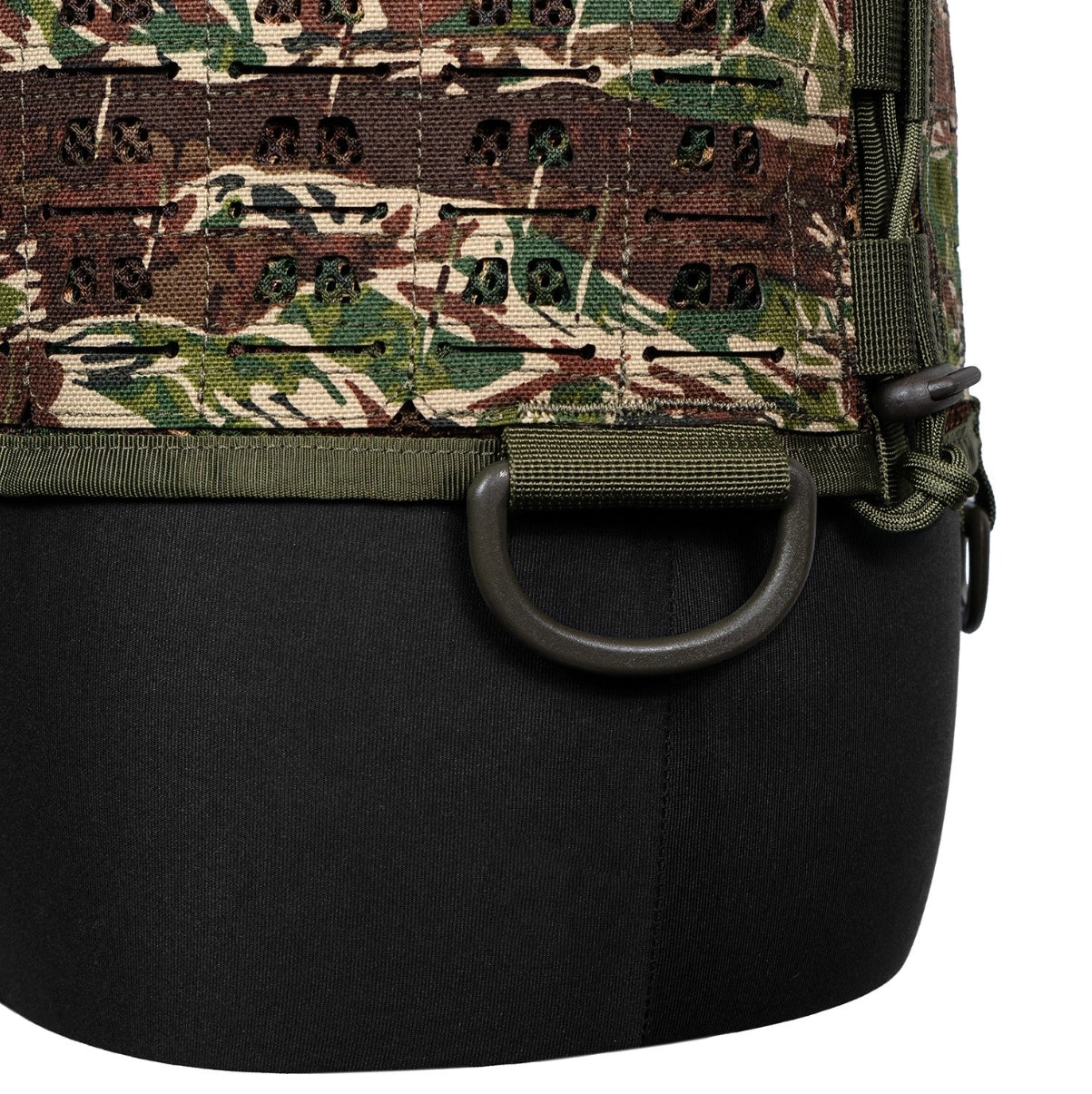 Novritsch Tactical Vest 1.0 - Everglade