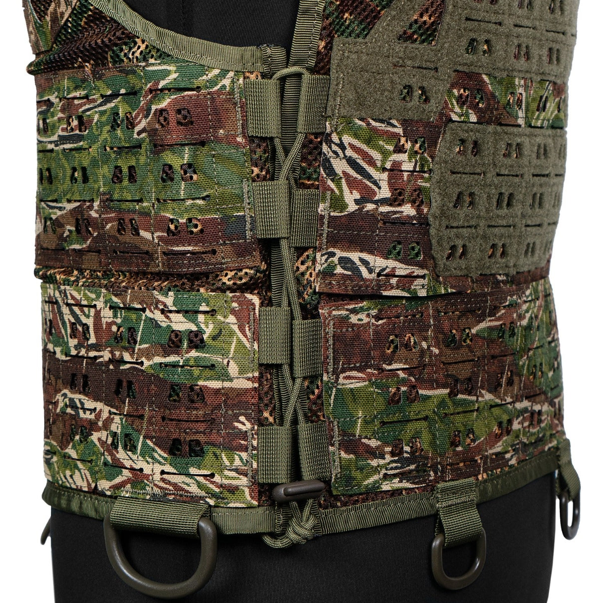 Novritsch Tactical Vest 1.0 - Everglade