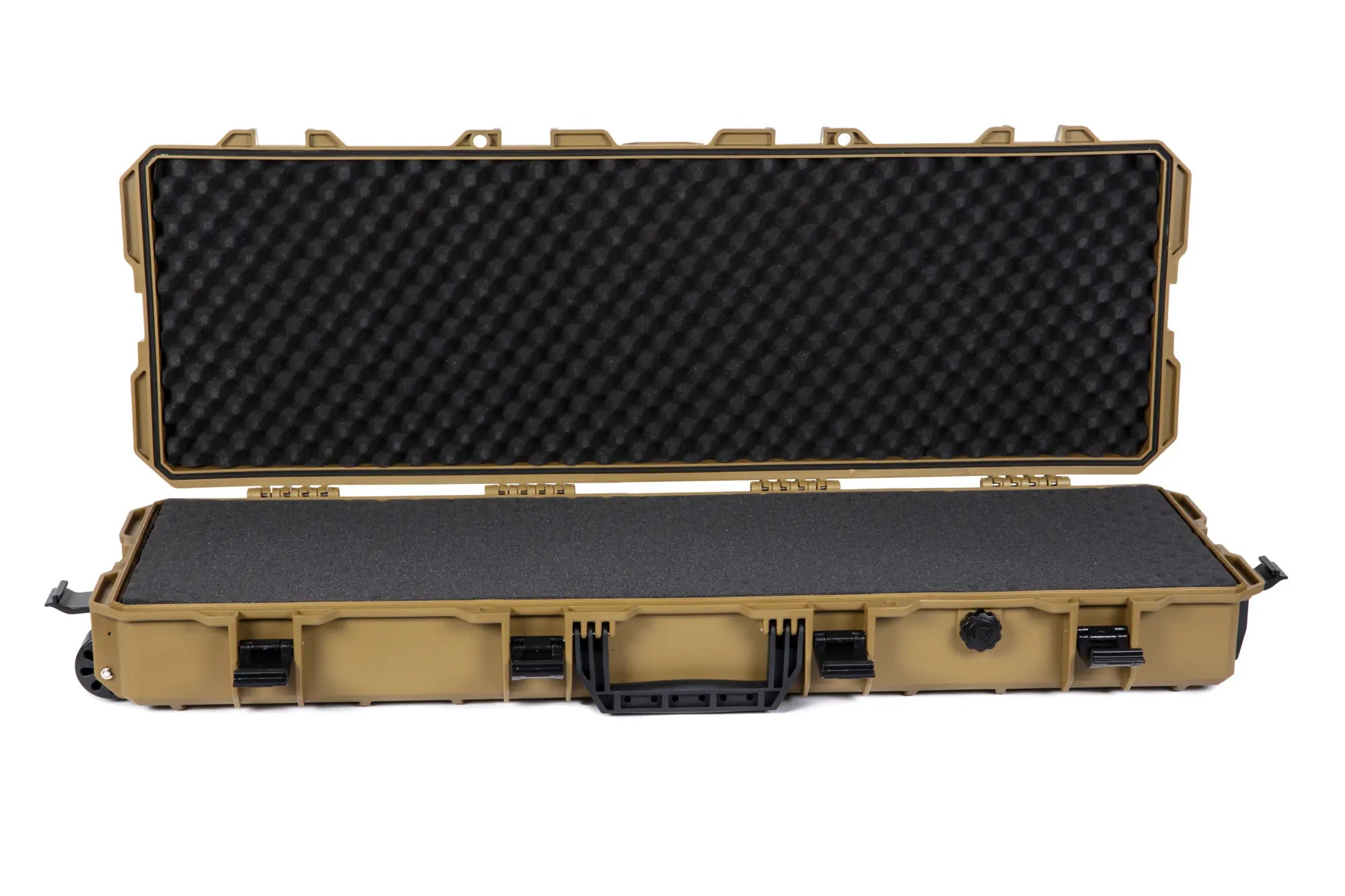 Specna Arms Gun Case 100 cm Tan-5