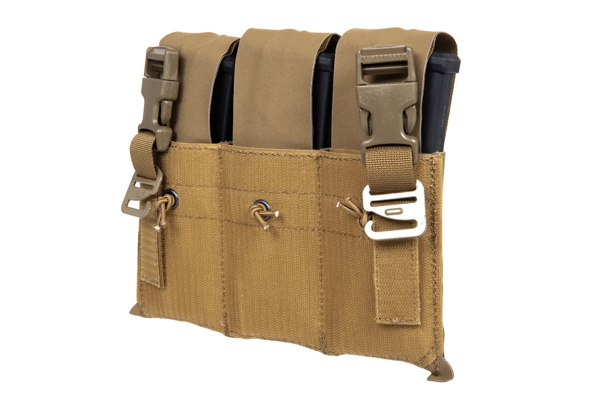 Primal Gear LG3V2 multifunctional magazine pouch Coyote Brown-1