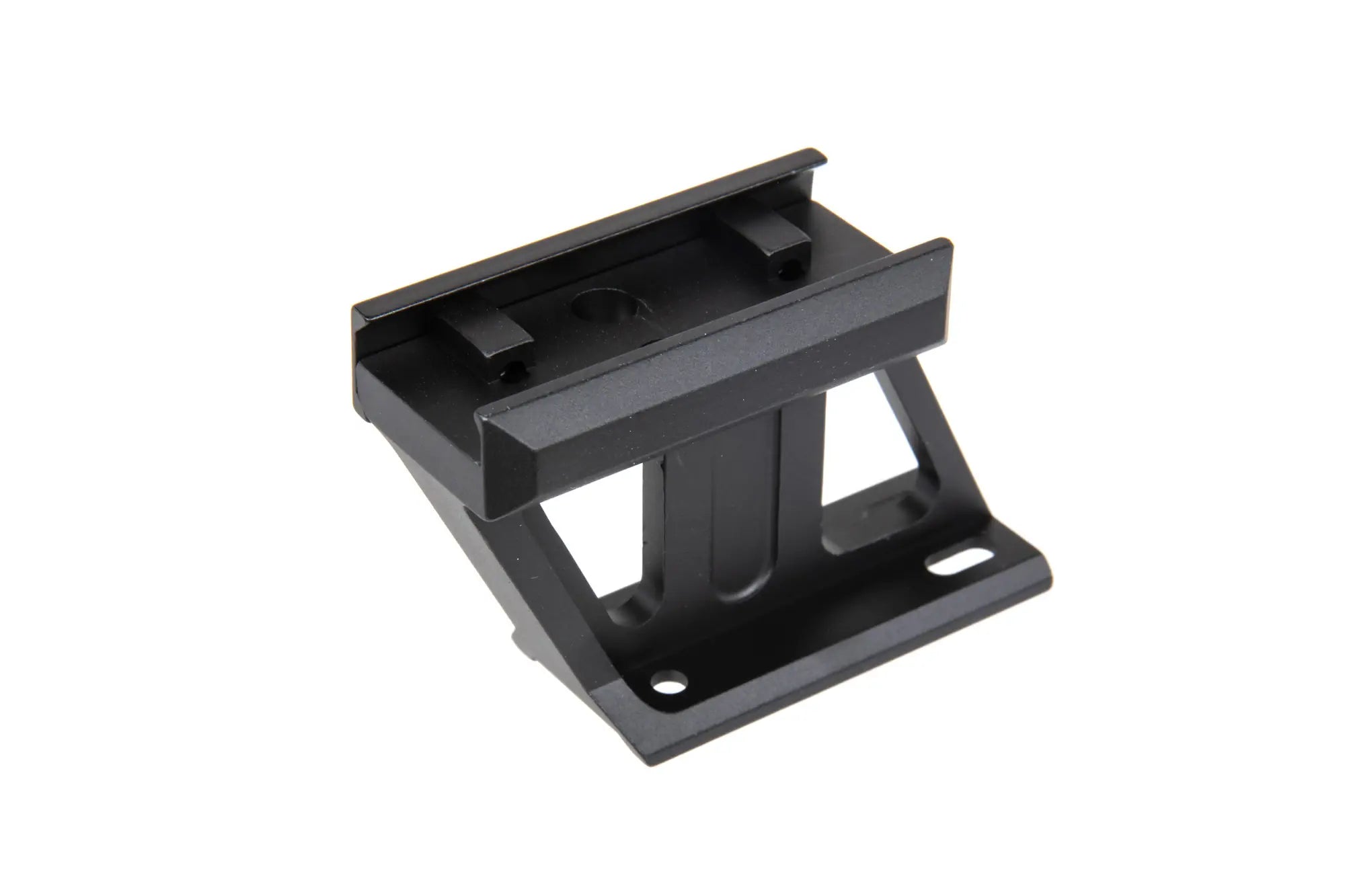 Mount Cantilever Riser 1.5" Profile Mount Picatinny (21mm)